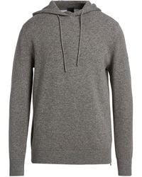 DUNO - Sweater Wool, Polyamide, Polyester - Lyst