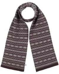 Eleventy - Scarves - Lyst