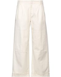Etro - Pants - Lyst