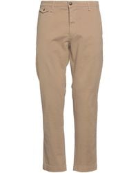 GROOWE - Sand Pants Cotton, Elastane - Lyst