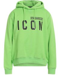 DSquared² - Sweatshirt - Lyst
