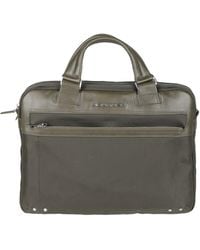 Piquadro Briefcases and work bags for Men - Up to 45% off at Lyst.com