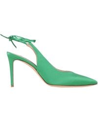 FRANCESCO SACCO - Pumps - Lyst