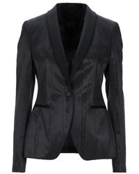 Tagliatore 0205 Veste - Noir