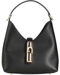 Furla - Handbag Leather - Lyst