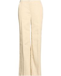 Twinset - Trouser - Lyst