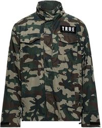 True Religion Jackets for Men | Online 