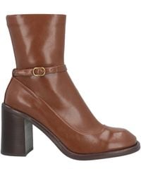 Jeffrey Campbell - Ankle Boots - Lyst