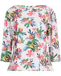 Camicettasnob - T-Shirt - Lyst