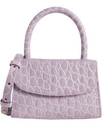BY FAR - Handbag - Lyst