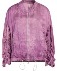 Giorgio Brato - Jacket - Lyst