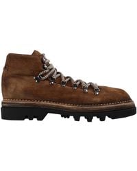 LEMARGO - Botines de caña alta - Lyst