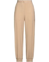Kaos - Trouser - Lyst