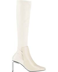 Jil Sander - Stiefel - Lyst