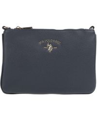 us polo purse
