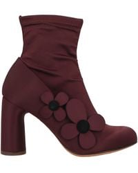 Chie Mihara - Ankle Boots - Lyst