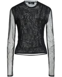Blumarine - Top - Lyst