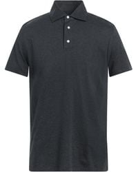 Isaia - Polo - Lyst