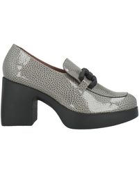 Wonders - Loafers Leather - Lyst