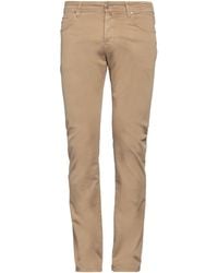 Jacob Cohen - Trouser - Lyst