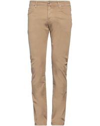 Jacob Cohen - Trouser - Lyst