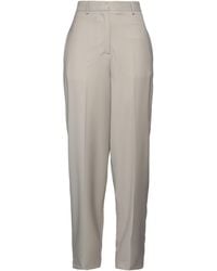 Roberto Collina - Pantalon - Lyst