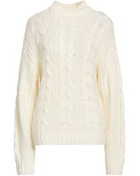 Guess - Turtleneck - Lyst