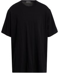 Yohji Yamamoto - T-shirt - Lyst