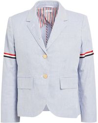 Thom Browne - Blazer - Lyst