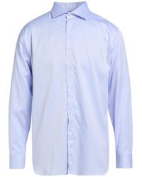 dunhill - Camicia - Lyst