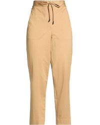 Circolo 1901 - Pants - Lyst