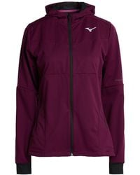 Mizuno - Jacket - Lyst