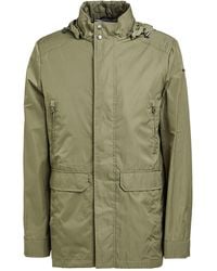 Geox - Jacke & Anorak - Lyst