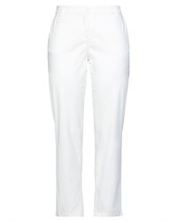 ARMANI EXCHANGE - Pants - Lyst
