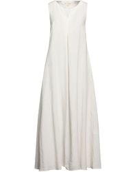 Le Sarte Pettegole - Maxi Dress - Lyst