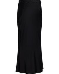 Aniye By - Midi Skirt Viscose, Elastane - Lyst