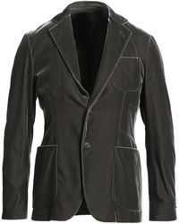 Giorgio Armani - Blazer - Lyst
