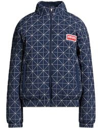 KENZO - Puffer - Lyst