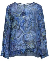 Shirtaporter - Top - Lyst