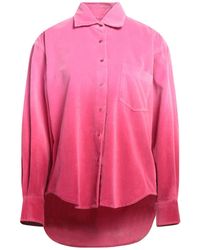 Xacus - Shirt - Lyst