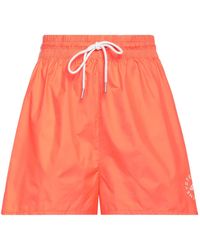 adidas By Stella McCartney - Shorts & Bermuda Shorts - Lyst