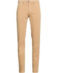 Manuel Ritz - Trouser - Lyst