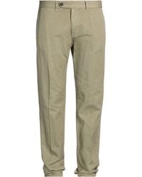 Massimo Alba - Pants - Lyst