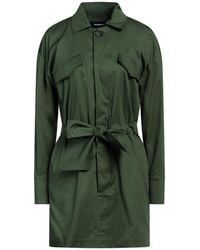 DSquared² - Mini Dress - Lyst