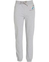 Moschino - Trouser - Lyst