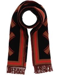 Drumohr - Scarf - Lyst