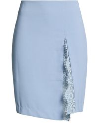 No Secrets - Mini Skirts - Lyst
