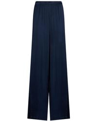 ALESSIA SANTI - Pants - Lyst