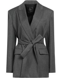 Pinko - Blazer - Lyst