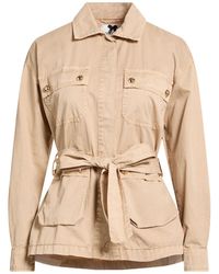 No Secrets - Jackets - Lyst